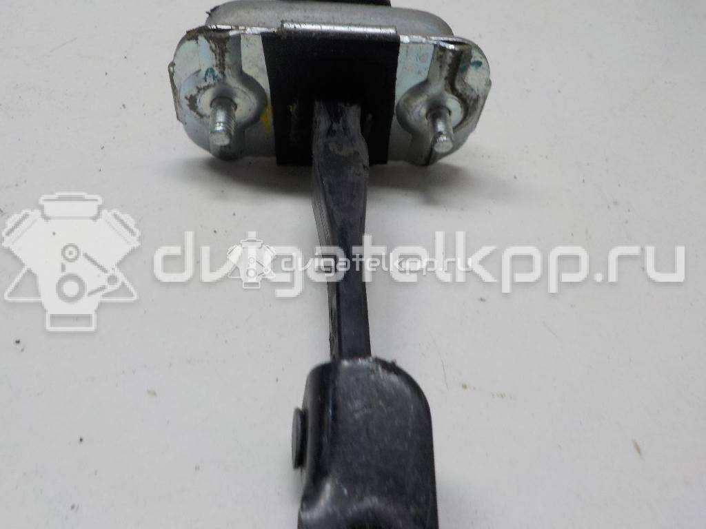 Фото Ограничитель двери  7126034001 для ssang yong Actyon New/Korando C {forloop.counter}}