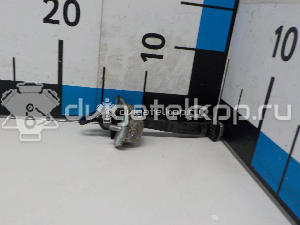 Фото Ограничитель двери  7135034001 для ssang yong Actyon New/Korando C {forloop.counter}}