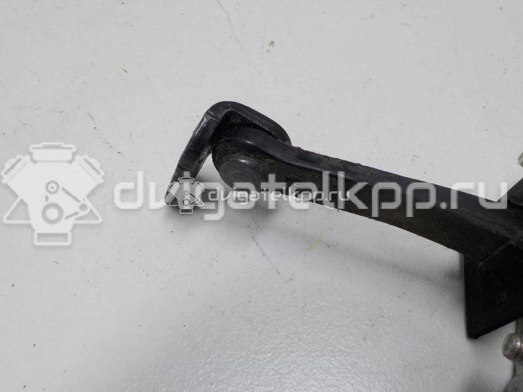 Фото Ограничитель двери  7136034001 для ssang yong Actyon New/Korando C {forloop.counter}}