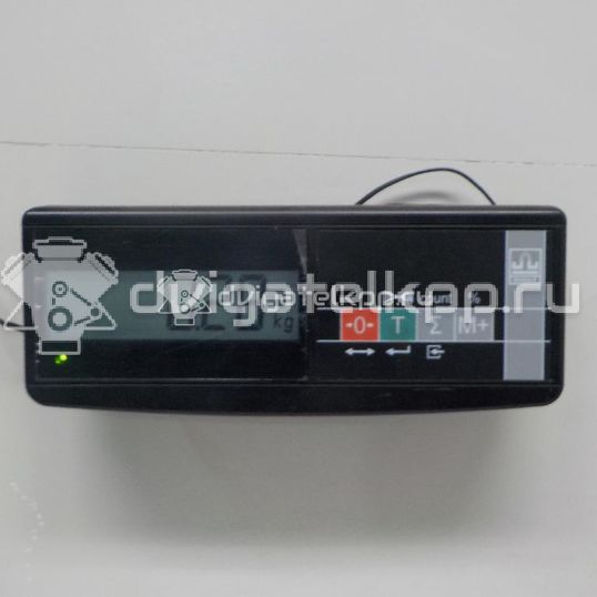 Фото Амортизатор двери багажника  7145034002 для ssang yong Actyon New/Korando C