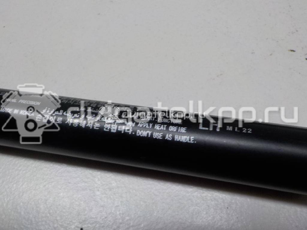 Фото Амортизатор двери багажника  7145034002 для ssang yong Actyon New/Korando C {forloop.counter}}