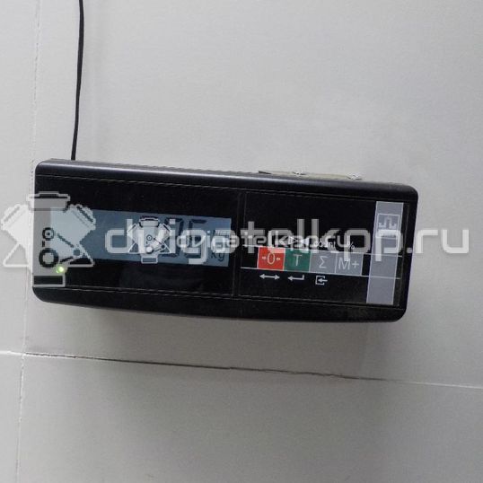 Фото Локер передний левый  7971034000 для ssang yong Actyon New/Korando C