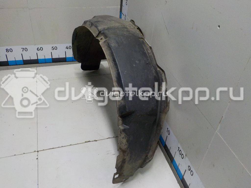 Фото Локер передний левый  7971034000 для ssang yong Actyon New/Korando C {forloop.counter}}