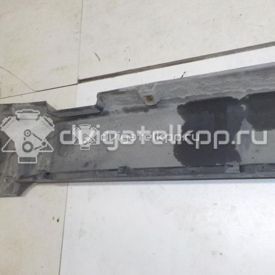 Фото Накладка на порог (наружная)  7956034001 для ssang yong Actyon New/Korando C