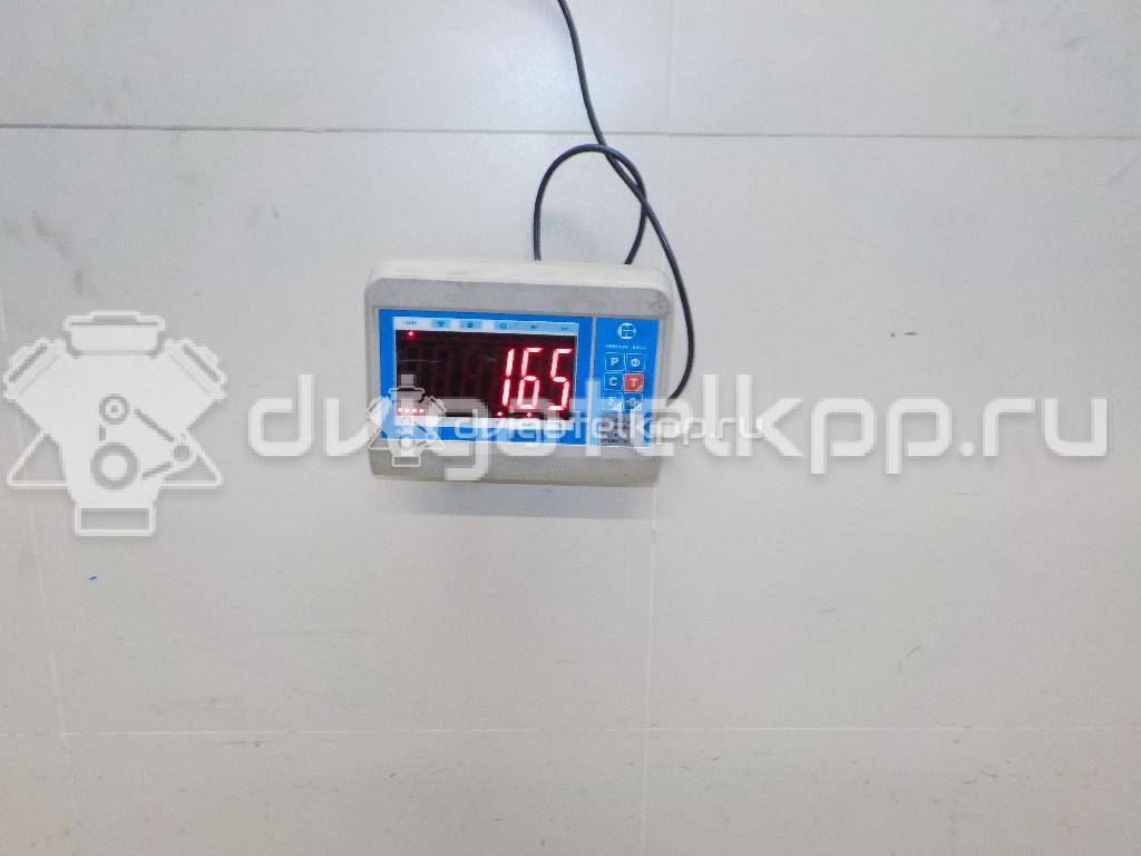 Фото Накладка на порог (наружная)  7956034001 для ssang yong Actyon New/Korando C {forloop.counter}}