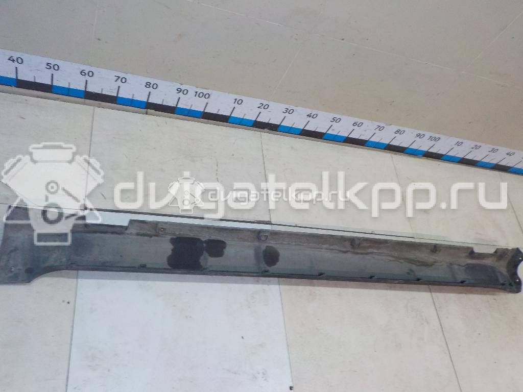 Фото Накладка на порог (наружная)  7956034001 для ssang yong Actyon New/Korando C {forloop.counter}}