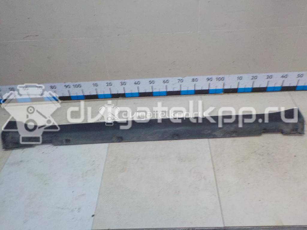 Фото Накладка на порог (наружная)  7956034001 для ssang yong Actyon New/Korando C {forloop.counter}}