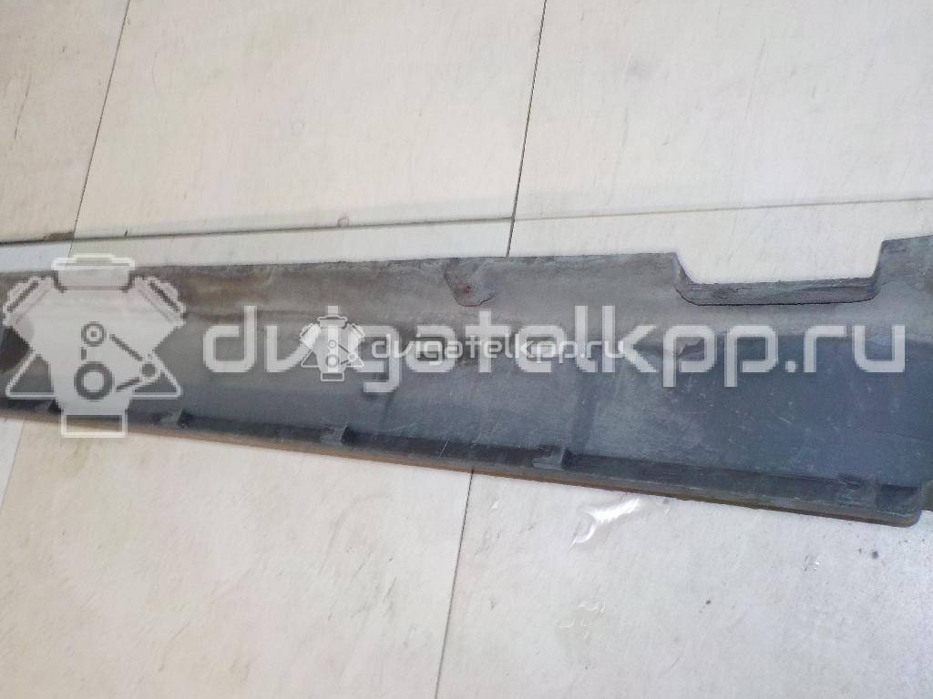 Фото Накладка на порог (наружная)  7956034001 для ssang yong Actyon New/Korando C {forloop.counter}}