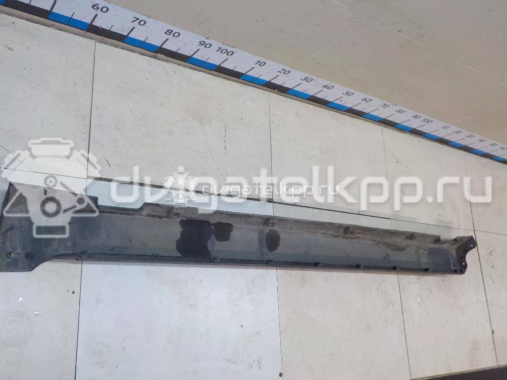 Фото Накладка на порог (наружная)  7956034001 для ssang yong Actyon New/Korando C {forloop.counter}}