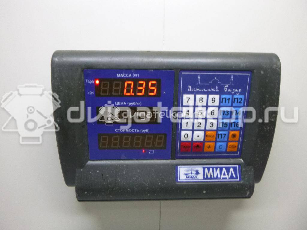 Фото Ручка двери передней наружная правая  7245034102EAX для ssang yong Actyon New/Korando C {forloop.counter}}