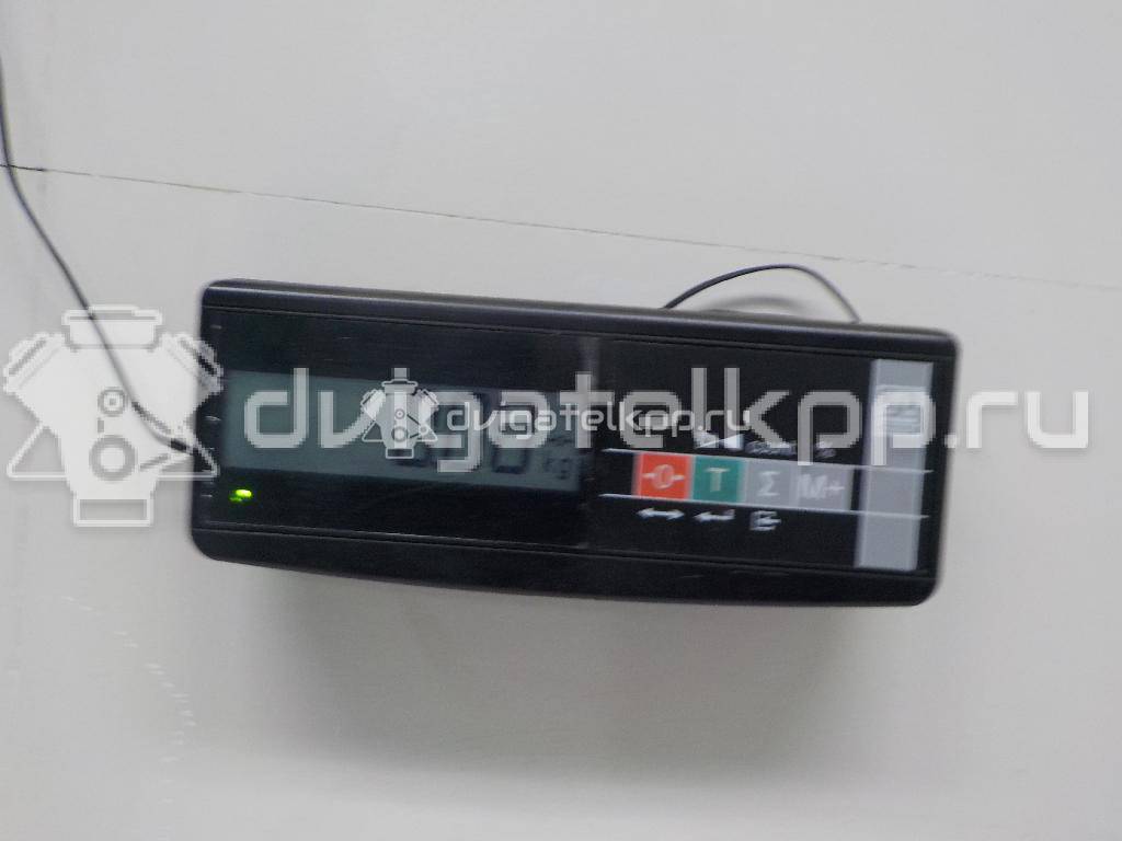 Фото Форсунка омывателя лобового стекла  7842334000 для ssang yong Actyon New/Korando C {forloop.counter}}