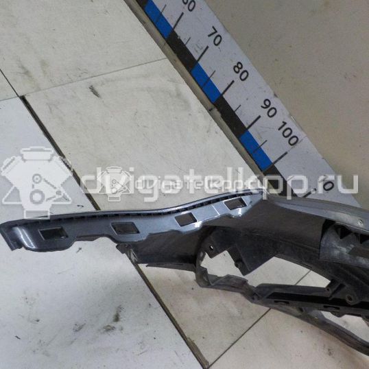 Фото Бампер передний  7871134300 для ssang yong Actyon New/Korando C