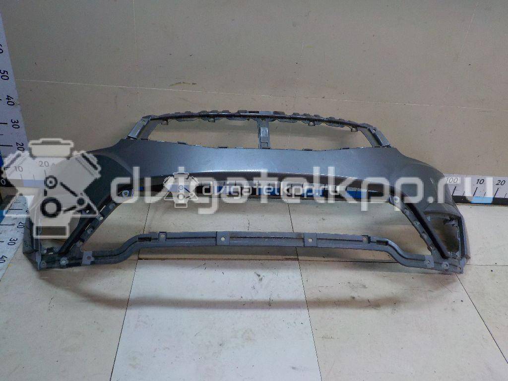 Фото Бампер передний  7871134300 для ssang yong Actyon New/Korando C {forloop.counter}}