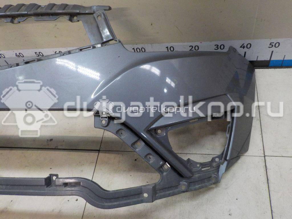 Фото Бампер передний  7871134300 для ssang yong Actyon New/Korando C {forloop.counter}}
