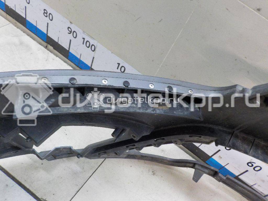 Фото Бампер передний  7871134300 для ssang yong Actyon New/Korando C {forloop.counter}}