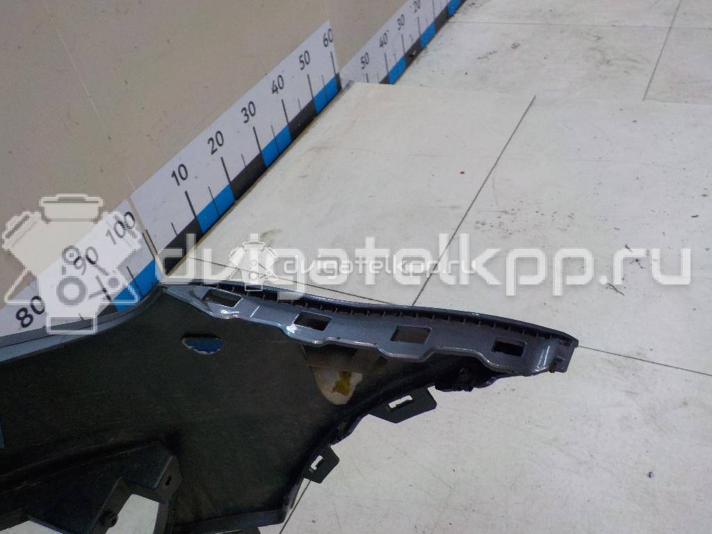 Фото Бампер передний  7871134300 для ssang yong Actyon New/Korando C {forloop.counter}}