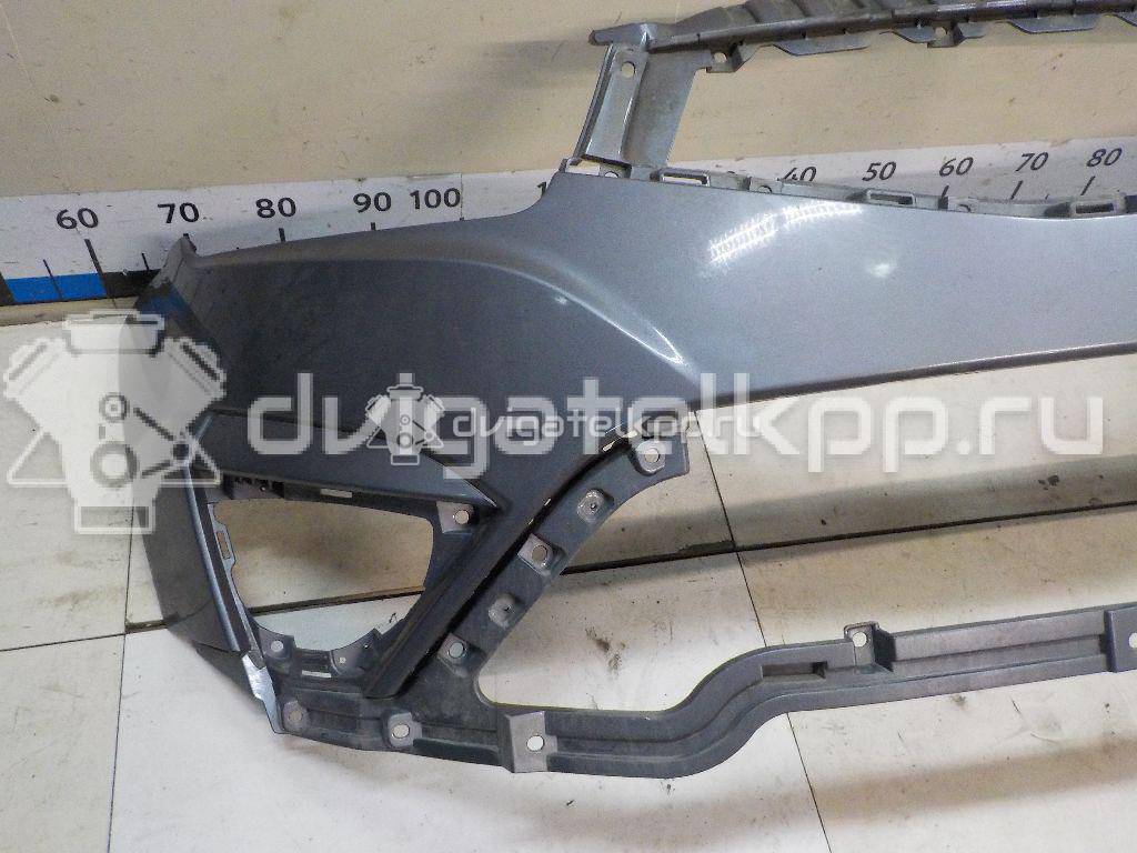 Фото Бампер передний  7871134300 для ssang yong Actyon New/Korando C {forloop.counter}}