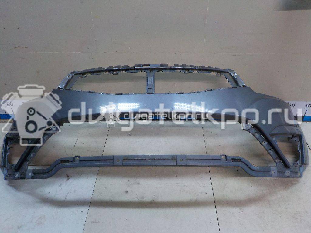 Фото Бампер передний  7871134300 для ssang yong Actyon New/Korando C {forloop.counter}}