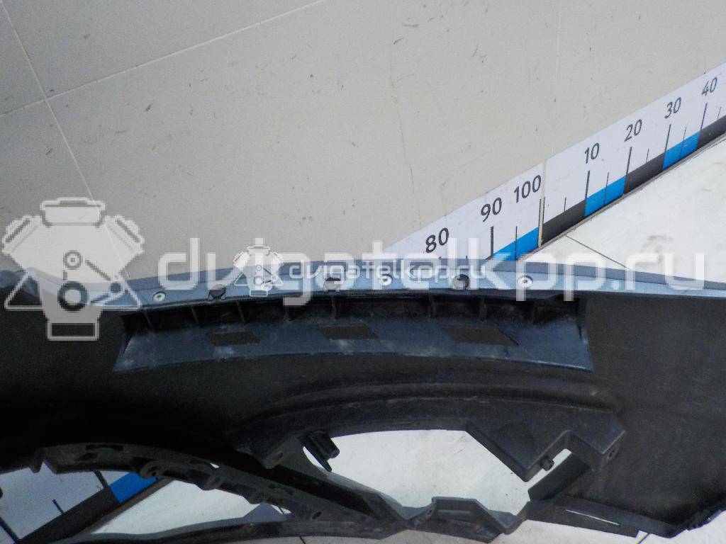 Фото Бампер передний  7871134300 для ssang yong Actyon New/Korando C {forloop.counter}}