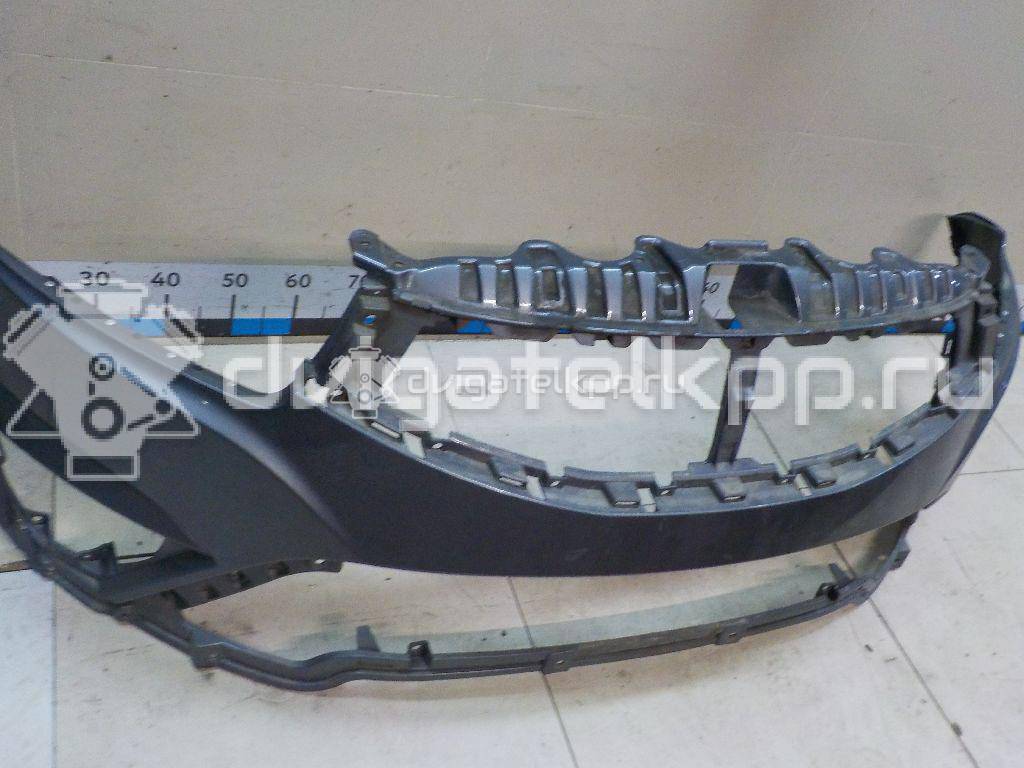 Фото Бампер передний  7871134300 для ssang yong Actyon New/Korando C {forloop.counter}}