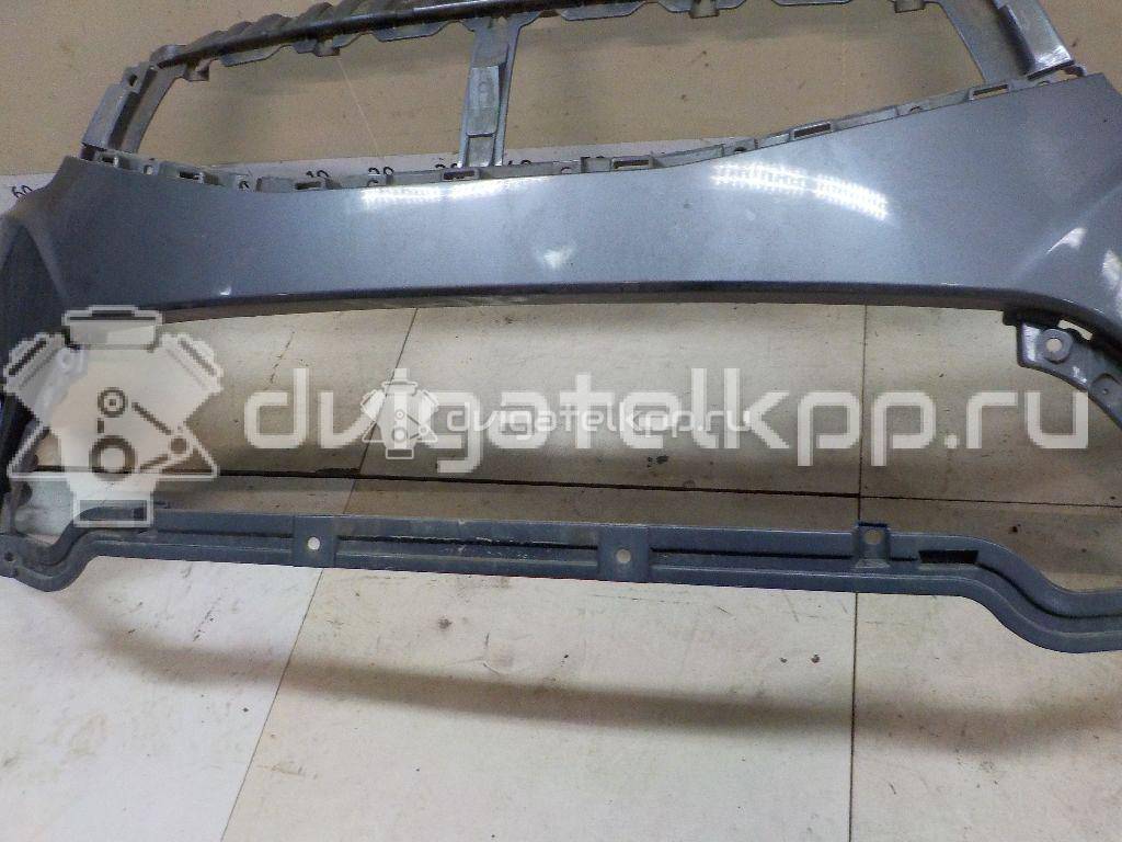 Фото Бампер передний  7871134300 для ssang yong Actyon New/Korando C {forloop.counter}}