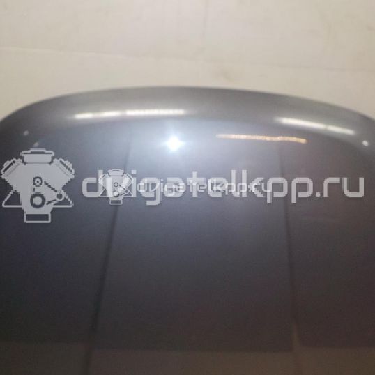 Фото Капот  6101134200 для ssang yong Actyon New/Korando C