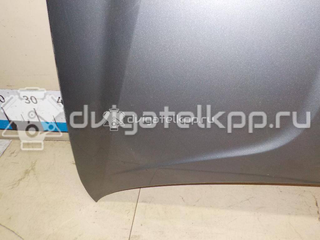 Фото Капот  6101134200 для ssang yong Actyon New/Korando C {forloop.counter}}