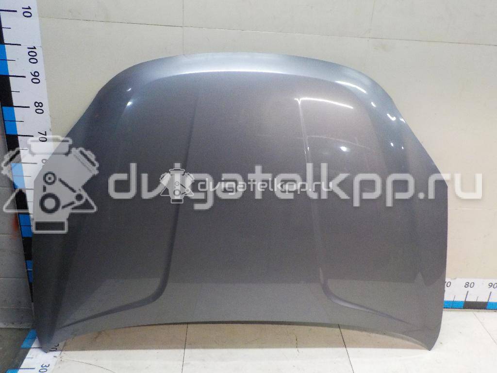 Фото Капот  6101134200 для ssang yong Actyon New/Korando C {forloop.counter}}