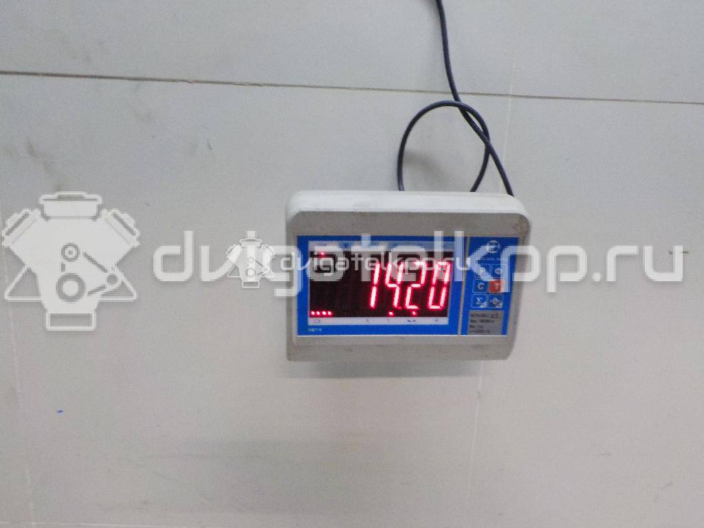 Фото Капот  6101134200 для ssang yong Actyon New/Korando C {forloop.counter}}