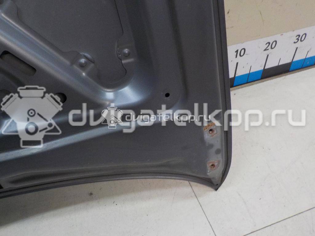 Фото Капот  6101134200 для ssang yong Actyon New/Korando C {forloop.counter}}