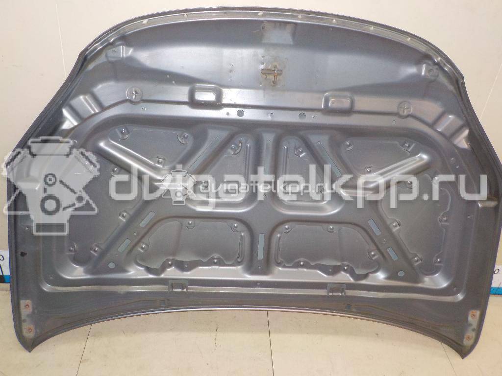 Фото Капот  6101134200 для ssang yong Actyon New/Korando C {forloop.counter}}