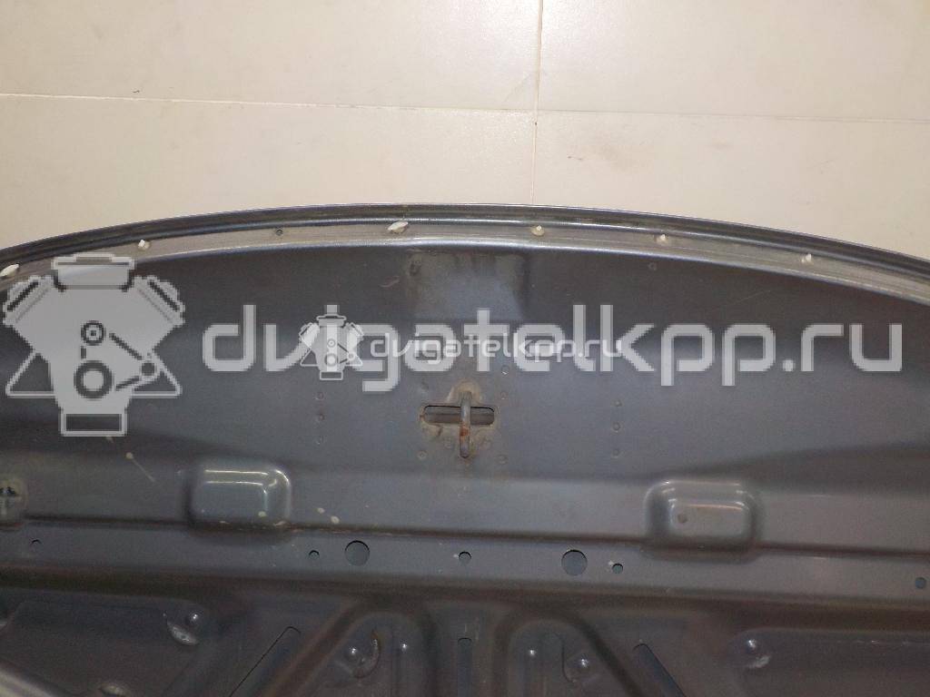 Фото Капот  6101134200 для ssang yong Actyon New/Korando C {forloop.counter}}