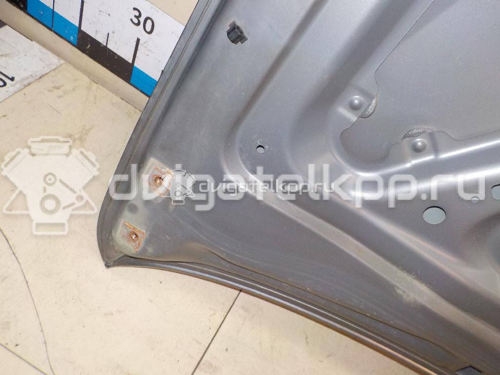 Фото Капот  6101134200 для ssang yong Actyon New/Korando C {forloop.counter}}