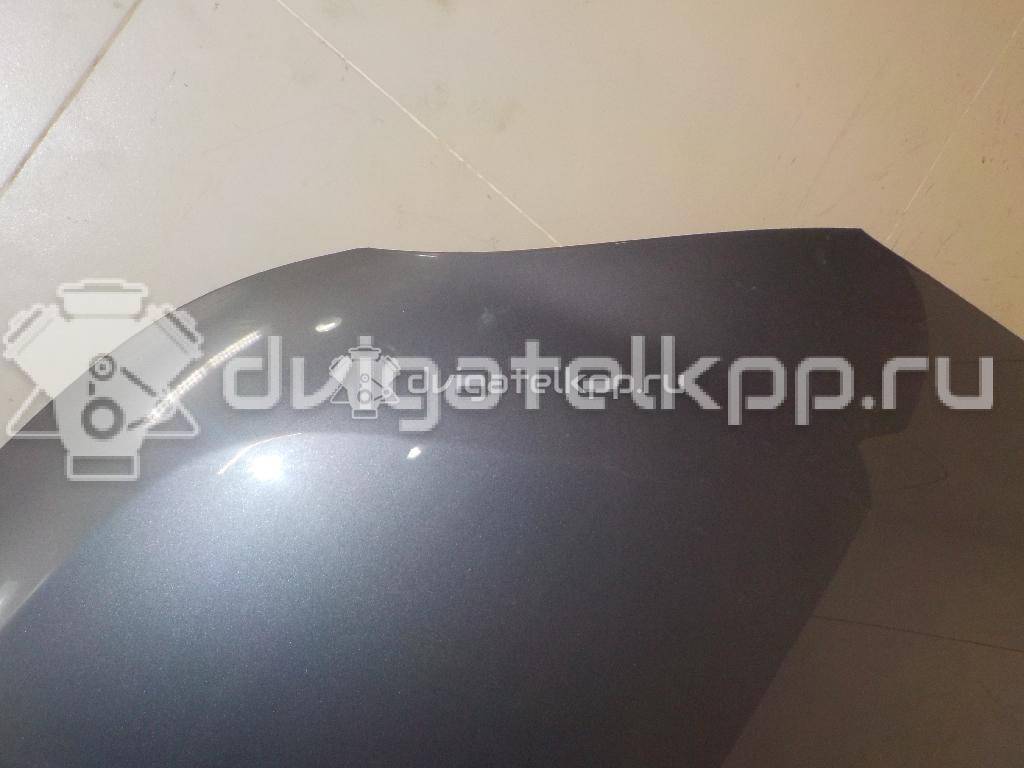 Фото Капот  6101134200 для ssang yong Actyon New/Korando C {forloop.counter}}