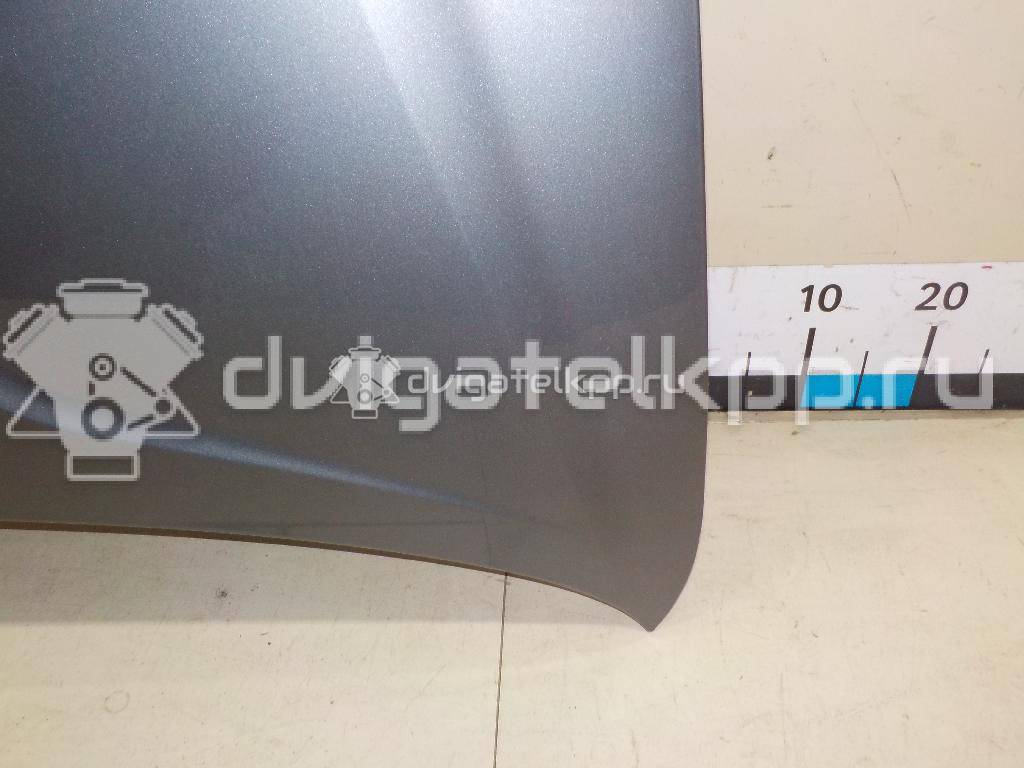 Фото Капот  6101134200 для ssang yong Actyon New/Korando C {forloop.counter}}