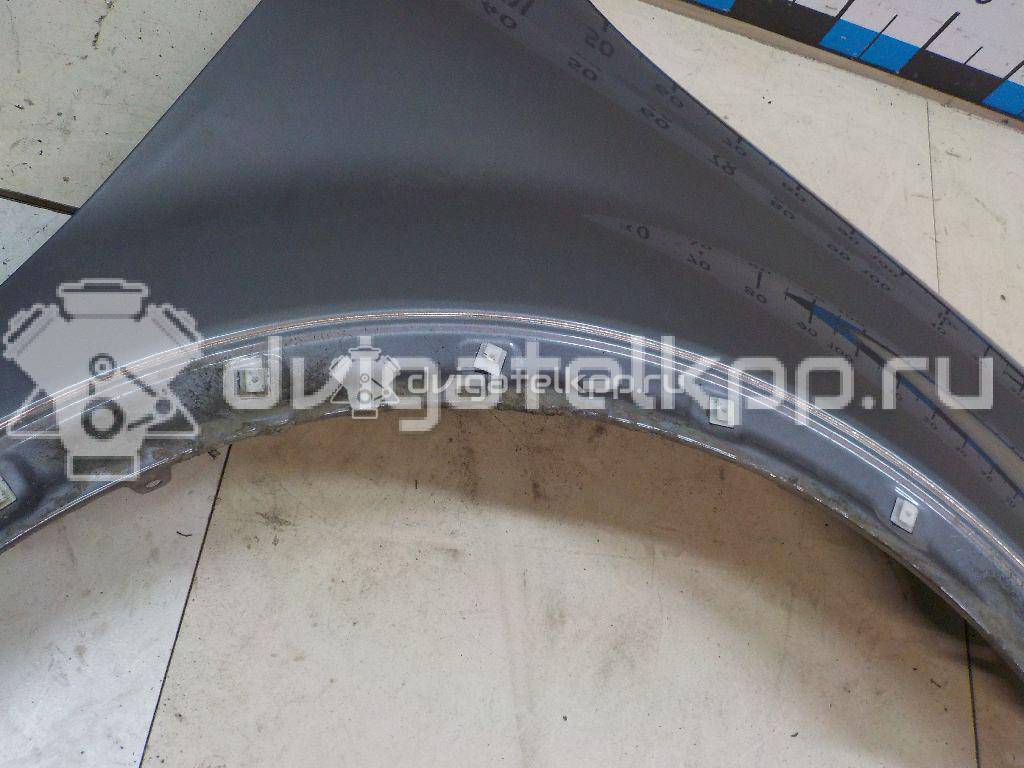 Фото Крыло переднее правое  5182134004 для ssang yong Actyon New/Korando C {forloop.counter}}