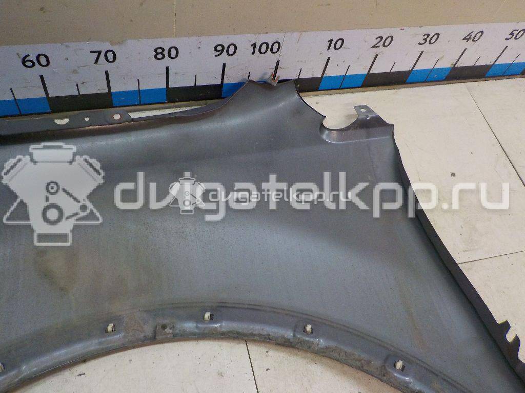 Фото Крыло переднее правое  5182134004 для ssang yong Actyon New/Korando C {forloop.counter}}