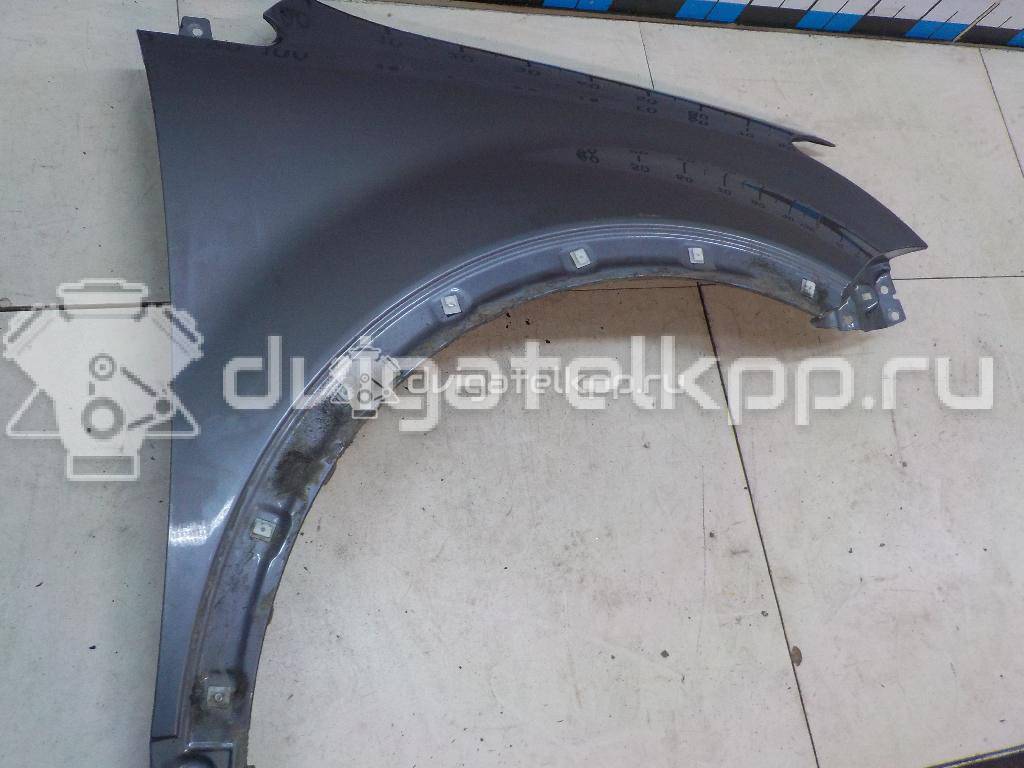 Фото Крыло переднее правое  5182134004 для ssang yong Actyon New/Korando C {forloop.counter}}