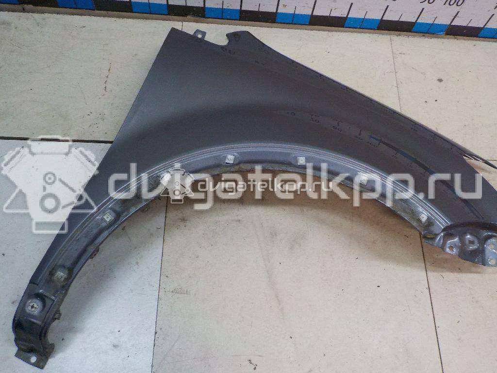 Фото Крыло переднее правое  5182134004 для ssang yong Actyon New/Korando C {forloop.counter}}