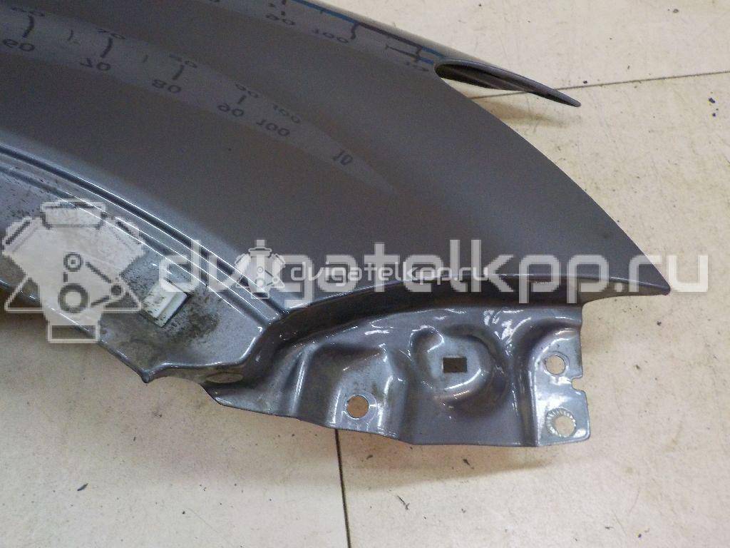 Фото Крыло переднее правое  5182134004 для ssang yong Actyon New/Korando C {forloop.counter}}