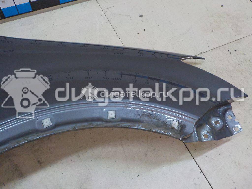Фото Крыло переднее правое  5182134004 для ssang yong Actyon New/Korando C {forloop.counter}}
