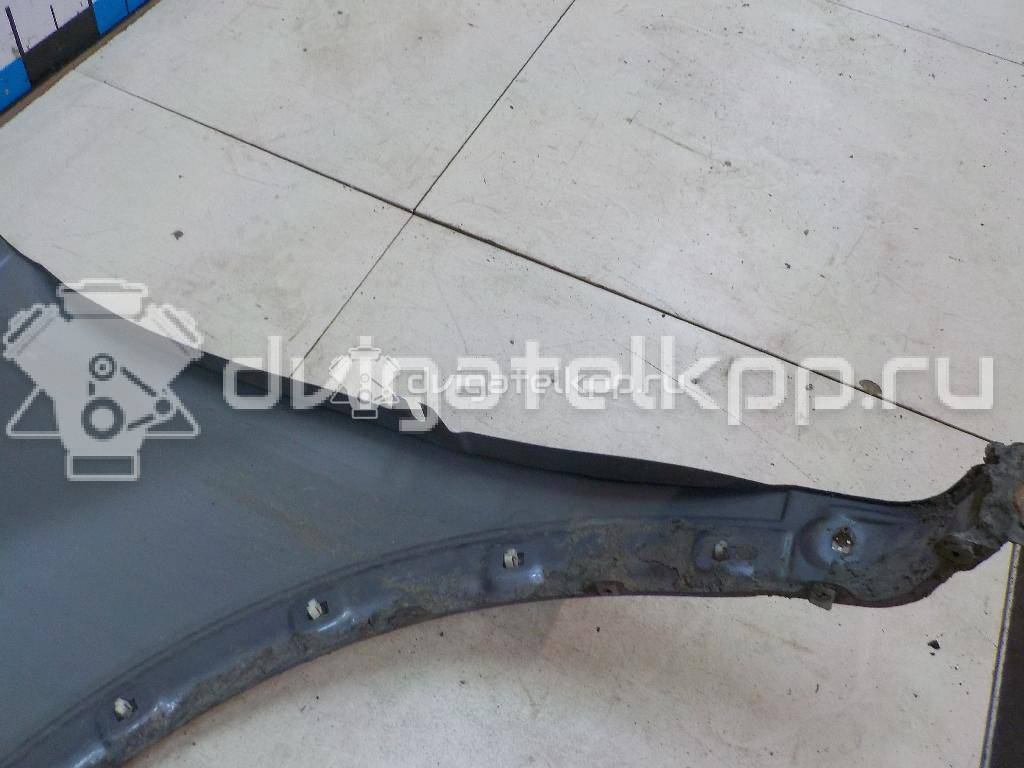 Фото Крыло переднее правое  5182134004 для ssang yong Actyon New/Korando C {forloop.counter}}