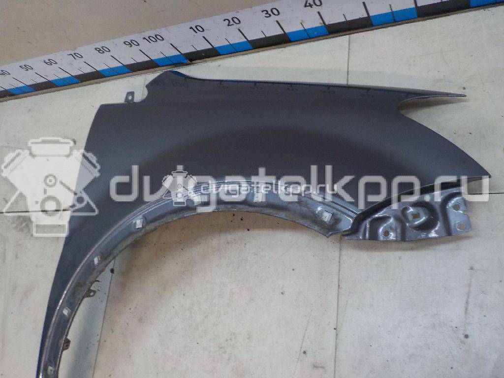 Фото Крыло переднее правое  5182134004 для ssang yong Actyon New/Korando C {forloop.counter}}