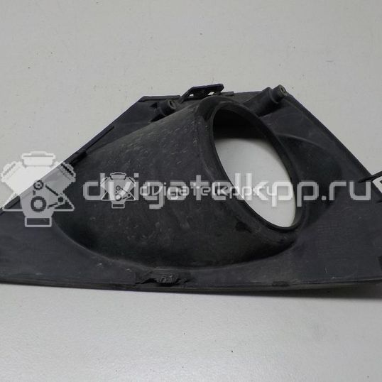 Фото Решетка в бампер левая  7871334300 для ssang yong Actyon New/Korando C