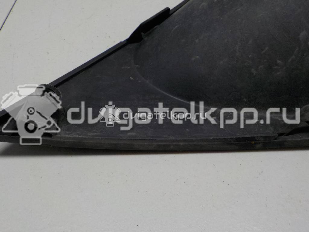 Фото Решетка в бампер левая  7871334300 для ssang yong Actyon New/Korando C {forloop.counter}}