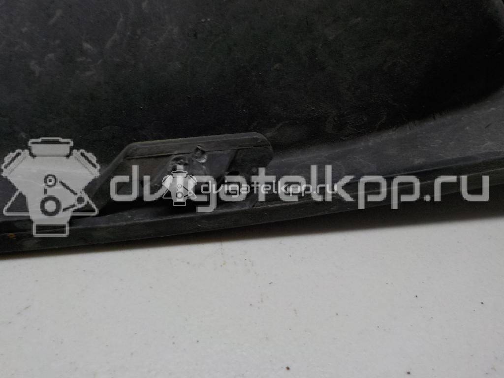 Фото Решетка в бампер левая  7871334300 для ssang yong Actyon New/Korando C {forloop.counter}}