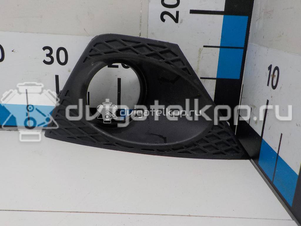 Фото Решетка в бампер левая  7871334300 для ssang yong Actyon New/Korando C {forloop.counter}}