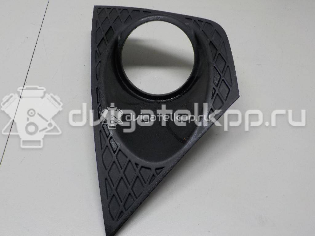 Фото Решетка в бампер левая  7871334300 для ssang yong Actyon New/Korando C {forloop.counter}}