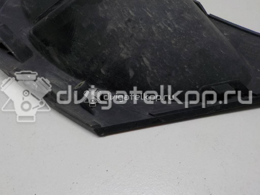 Фото Решетка в бампер левая  7871334300 для ssang yong Actyon New/Korando C {forloop.counter}}