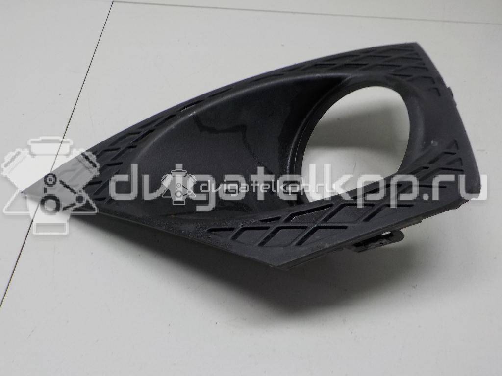 Фото Решетка в бампер левая  7871334300 для ssang yong Actyon New/Korando C {forloop.counter}}